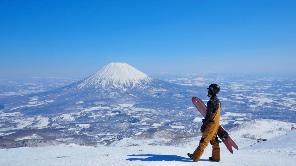 yuyuさんが投稿したニセコマウンテンリゾートグラン・ヒラフスキー場に関する口コミの画像