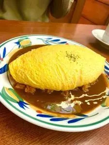 珈琲西武 西新宿店 （COFFEE 西武）