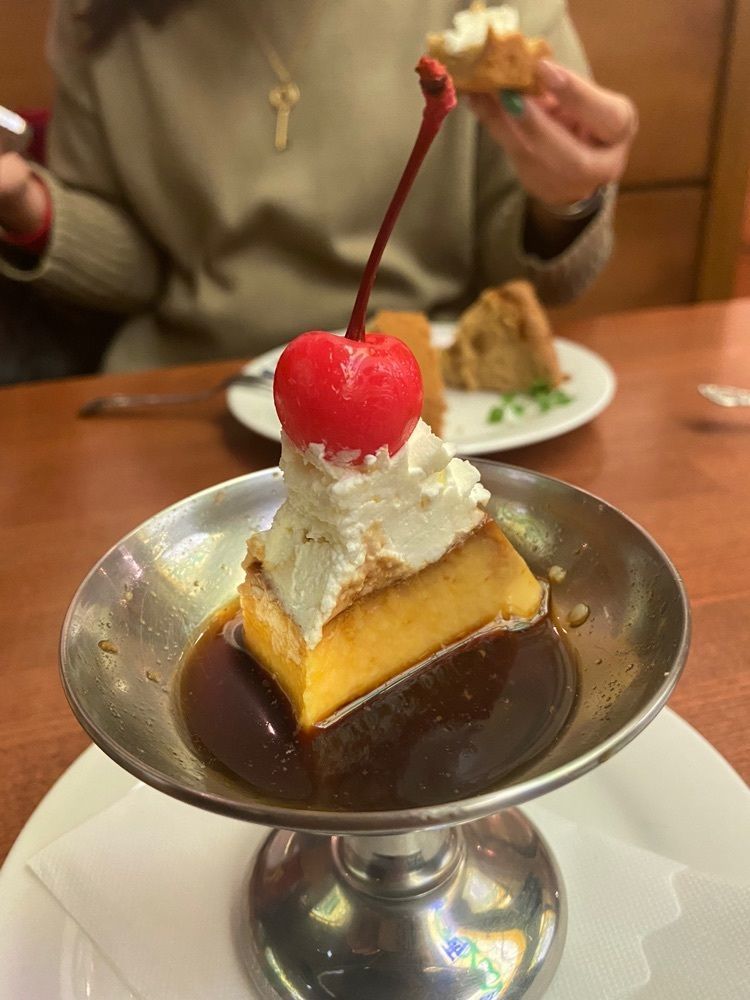 だるまグルメさんが投稿した珈琲西武 西新宿店 （COFFEE 西武）に関する口コミの画像