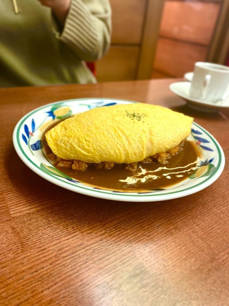 だるまグルメさんが投稿した珈琲西武 西新宿店 （COFFEE 西武）に関する口コミの画像