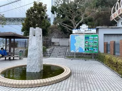関門トンネル