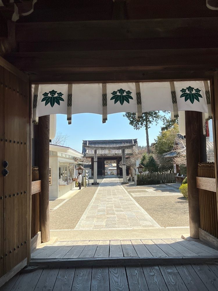 えむさんが投稿した多田神社に関する口コミの画像