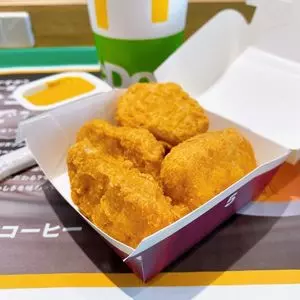 マクドナルド 平針店