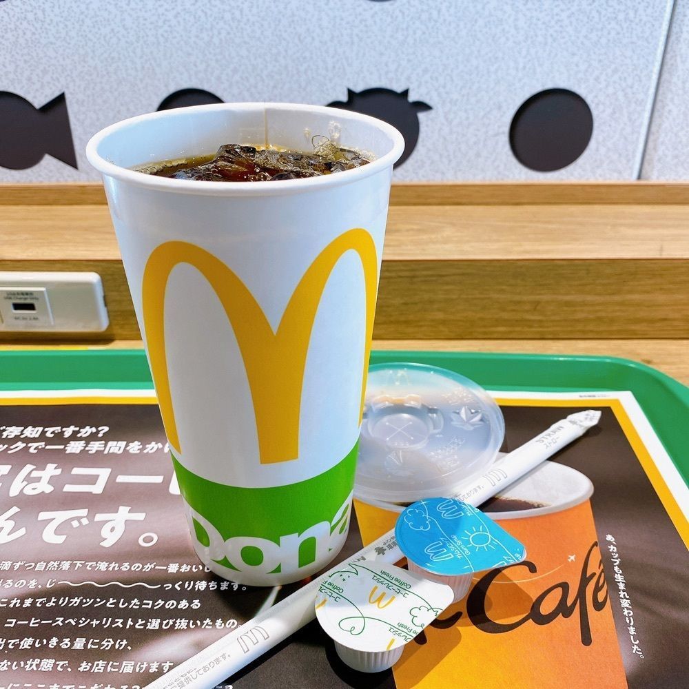 鉄道王さんが投稿したマクドナルド 平針店に関する口コミの画像