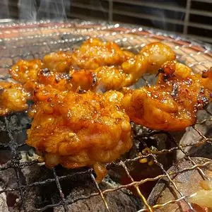 大衆焼肉 ブッタ