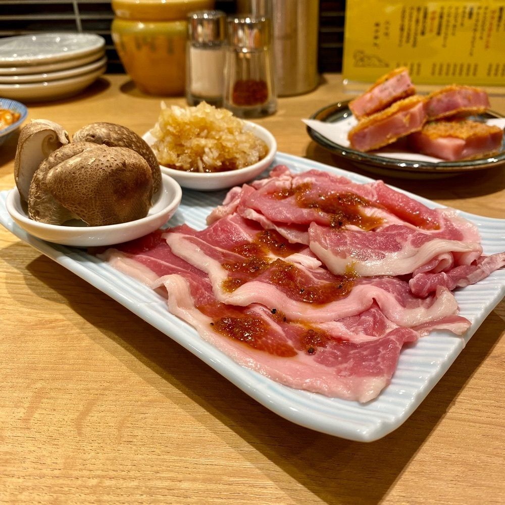 鉄道王さんが投稿した大衆焼肉 ブッタに関する口コミの画像