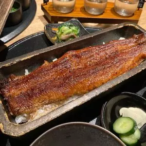 うなぎ四代目菊川クロスゲート金沢店 3枚目