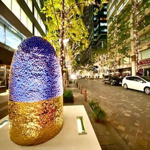 丸の内イルミネーション