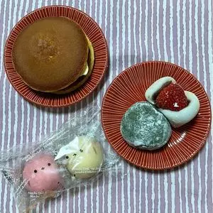 一久 大福堂 札幌琴似店
