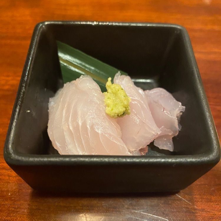 かよこさんが投稿した魚問屋　魚一商店 南柏総本山に関する口コミの画像