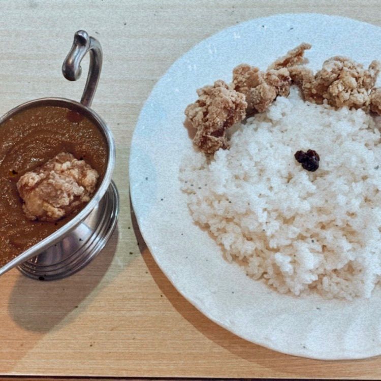ひーこさんが投稿したン・オリジナルカレー 大田原（ＮＧカレー）に関する口コミの画像