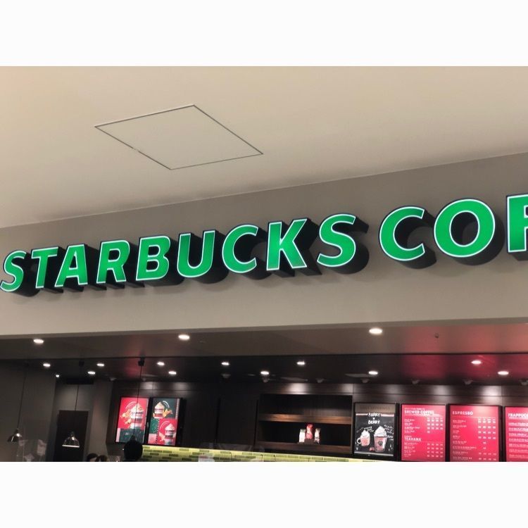 jamesさんが投稿したスターバックス・コーヒー 北千住マルイ店（STARBUCKS COFFEE）に関する口コミの画像