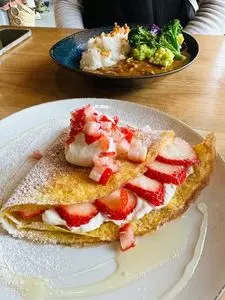 ホステル アンド カフェ ファロリート（HOSTEL AND CAFE FAROLITO）