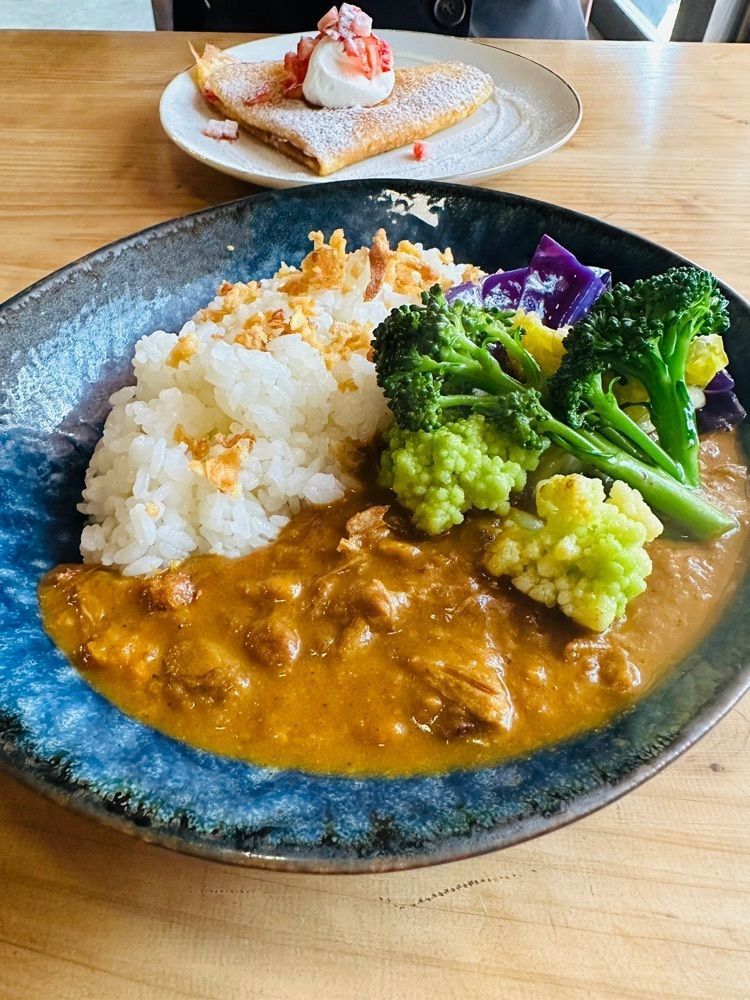 ten_ten602の福岡グルメさんが投稿したホステル アンド カフェ ファロリート（HOSTEL AND CAFE FAROLITO）に関する口コミの画像