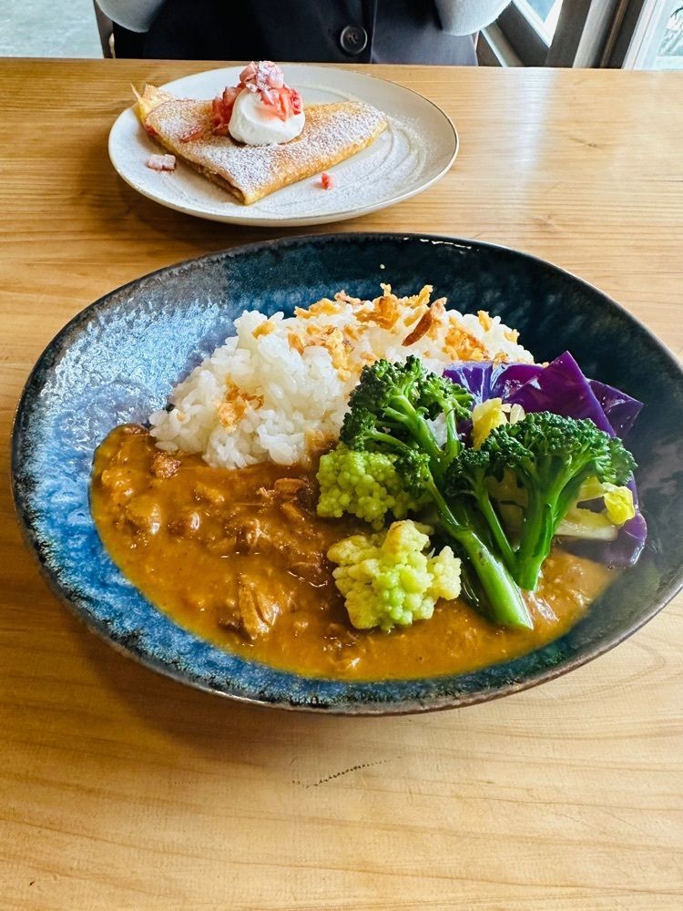 ten_ten602の福岡グルメさんが投稿したホステル アンド カフェ ファロリート（HOSTEL AND CAFE FAROLITO）に関する口コミの画像