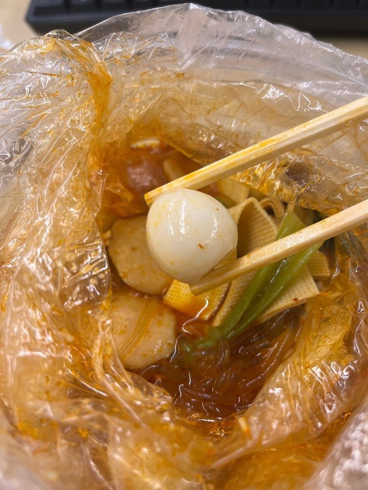 【東京近郊】居酒屋勝手にレビューさんが投稿したシャオウェイヤボー 西川口店（小魏鴨脖店）に関する口コミの画像