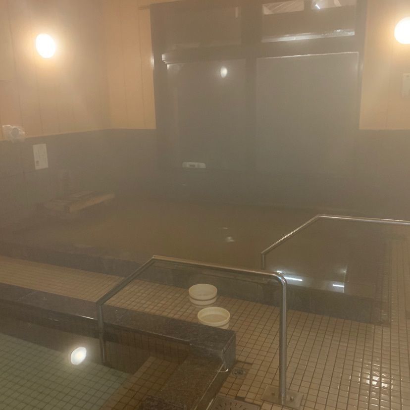 ちゃん太郎さんが投稿した須賀谷温泉に関する口コミの画像