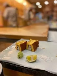まとい鮨（まとゐ鮨）