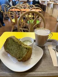 サクラカフェ幡ヶ谷 3枚目