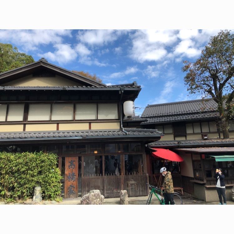 a-chan-0926さんが投稿した蕎麦座 高尾山 高橋家に関する口コミの画像