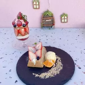 cafe たまゆら