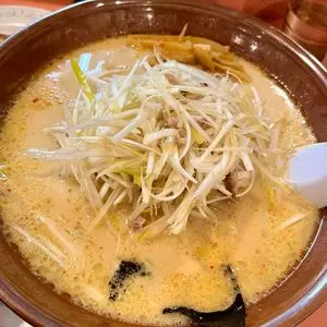 ラーメンショップ 加瀬店
