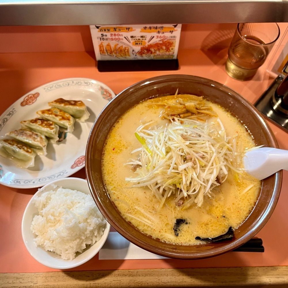 れん【グルメ×美味しいもの】記録・発信さんが投稿したラーメンショップ 加瀬店に関する口コミの画像