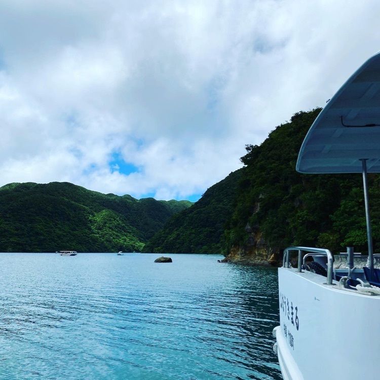 キキさんが投稿したイダの浜に関する口コミの画像