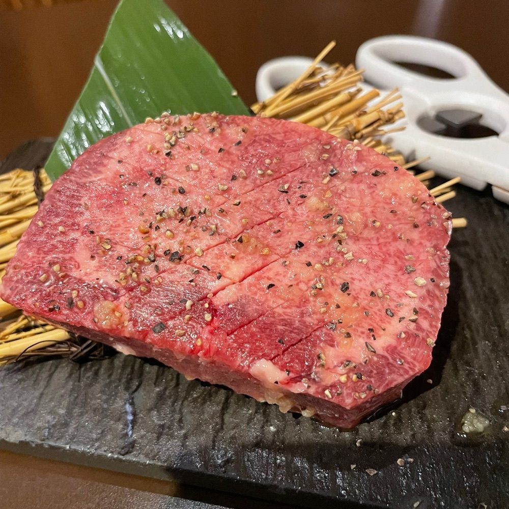 iccyan777さんが投稿した焼肉DINING BULLS（ヤキニクダイニング ブルズ）に関する口コミの画像