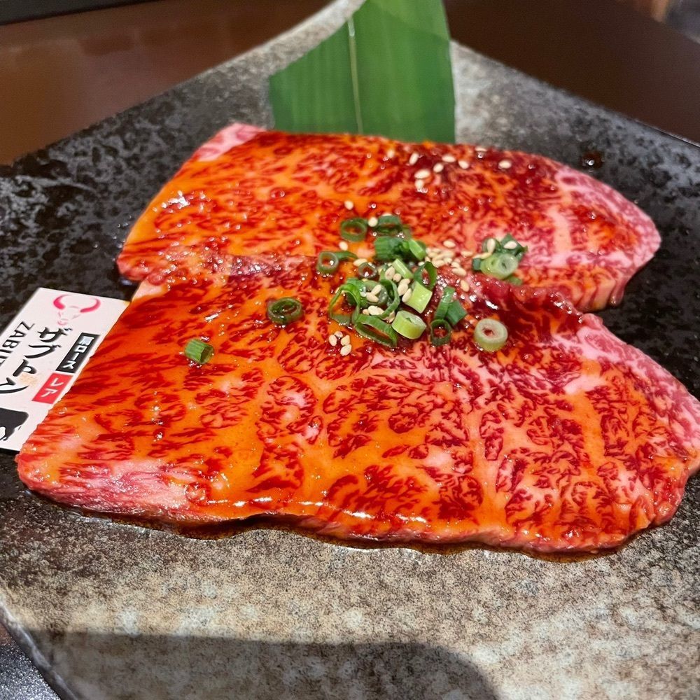 iccyan777さんが投稿した焼肉DINING BULLS（ヤキニクダイニング ブルズ）に関する口コミの画像