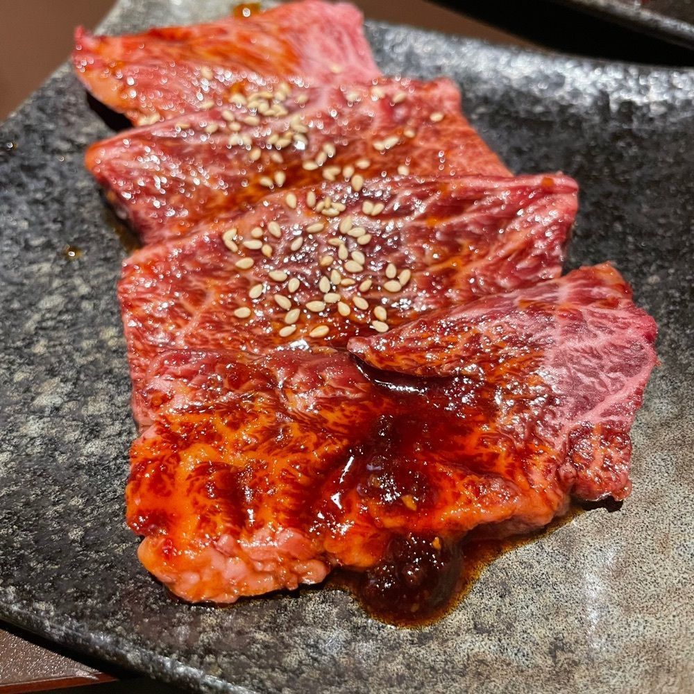 iccyan777さんが投稿した焼肉DINING BULLS（ヤキニクダイニング ブルズ）に関する口コミの画像