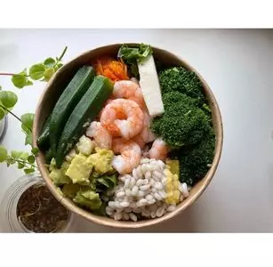 萩野菜ピクルス 山口店