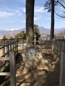 沼田城址公園