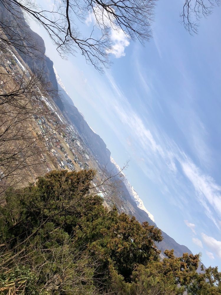 からっ風②さんが投稿した沼田城址に関する口コミの画像