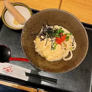 山下本気うどん 大宮東口