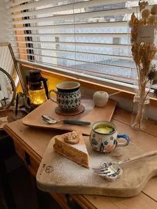 ひとところカフェ
