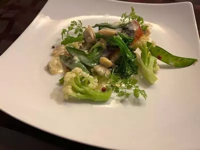 Concombre（コンコンブル）