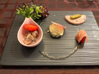 Concombre(コンコンブル) 2枚目