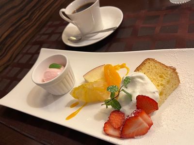 Concombre(コンコンブル) 5枚目