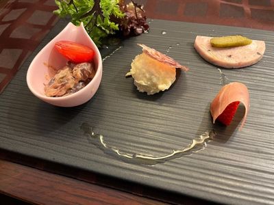 Concombre(コンコンブル) 8枚目