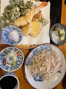 蕎麦物語 遊山（そばものがたり ゆうざん）