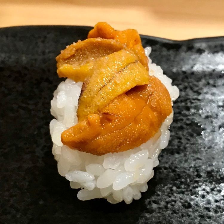けんちゃん1973さんが投稿したときすし 東心斎橋店に関する口コミの画像
