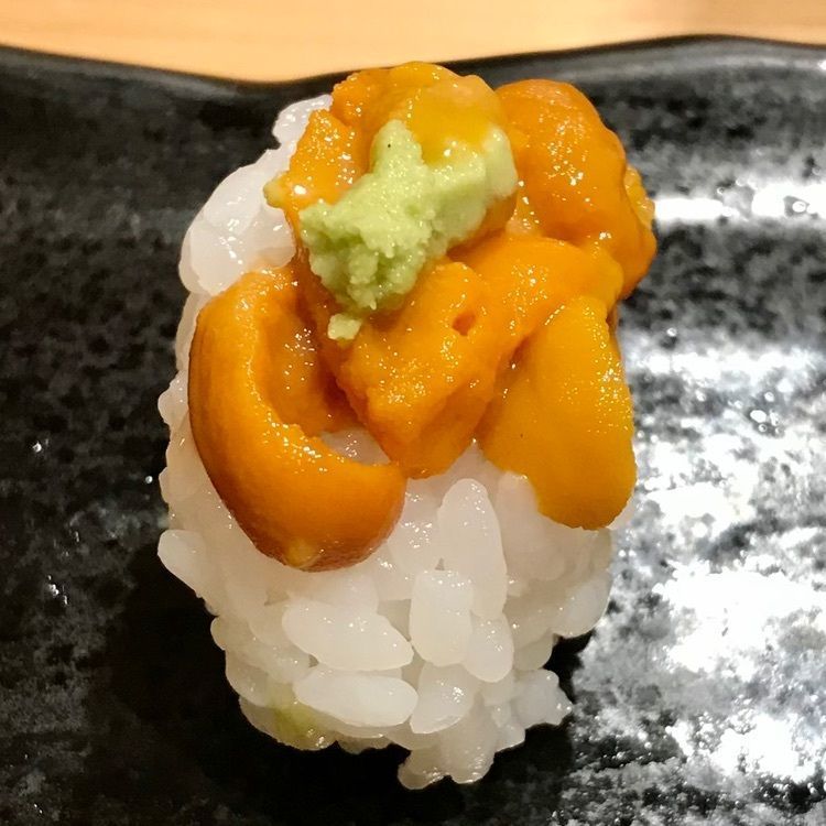 けんちゃん1973さんが投稿したときすし 東心斎橋店に関する口コミの画像