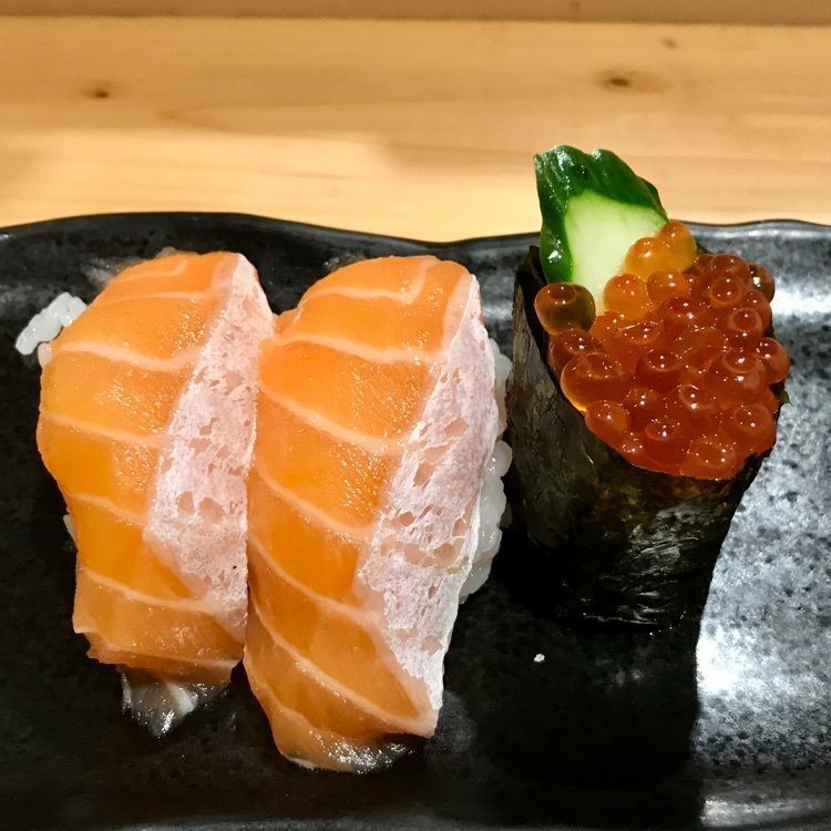 けんちゃん1973さんが投稿したときすし 東心斎橋店に関する口コミの画像
