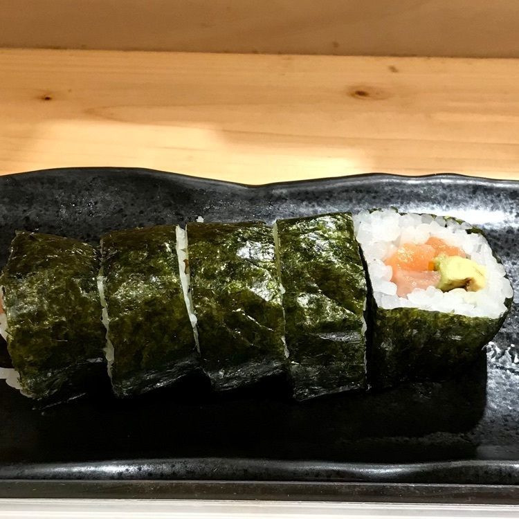 けんちゃん1973さんが投稿したときすし 東心斎橋店に関する口コミの画像