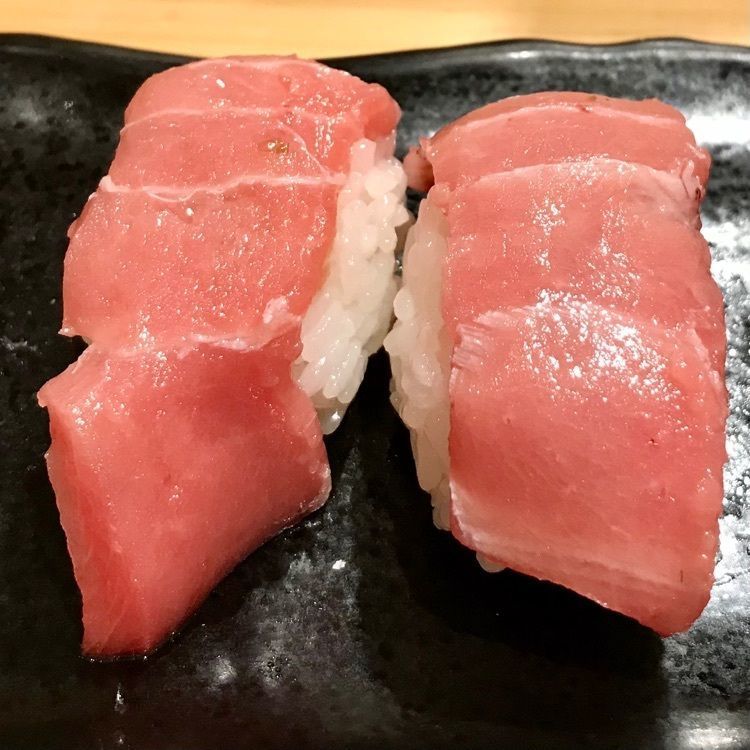 けんちゃん1973さんが投稿したときすし 東心斎橋店に関する口コミの画像
