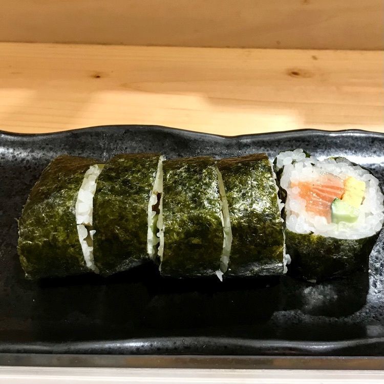 けんちゃん1973さんが投稿したときすし 東心斎橋店に関する口コミの画像