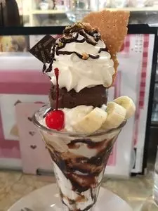 カフェ・ド・ブルー（Cafe de Blue）