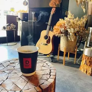 DUNSTAN COFFEE ROASTERS（ダンスタン コーヒー ロースターズ）