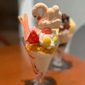 Kiefer cafe dining（キーフェル カフェ ダイニング）